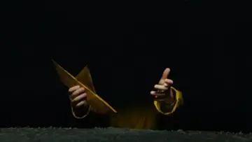 Backdrop to the movie "It Chapter Two" #574611