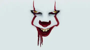 Backdrop to the movie "It Chapter Two" #574613