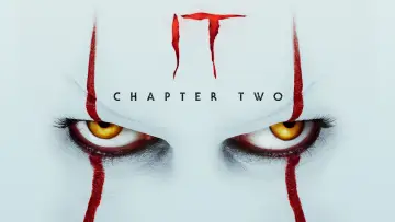 Backdrop to the movie "It Chapter Two" #574632