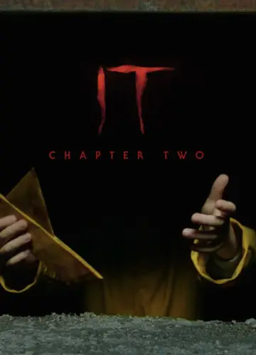 Poster to the movie "It Chapter Two" #574665