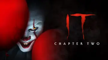 Backdrop to the movie "It Chapter Two" #836650