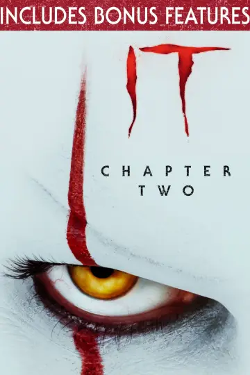 It Chapter Two