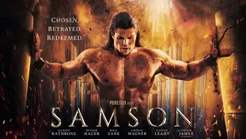 Watch film Samson — Samson - Ministry Endorsement Featurette