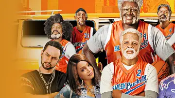 Backdrop to the movie "Uncle Drew" #887608