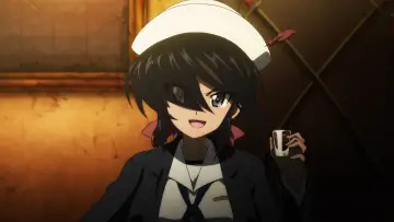 Backdrop to the movie "Girls und Panzer das Finale: Part 1" #946228