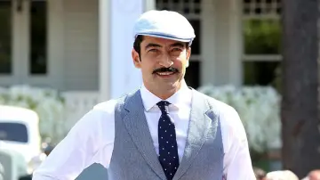 Backdrop to the movie "Cingöz Recai" #974290