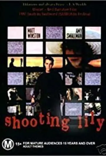 Poster to the movie "Shooting Lily" #1636529
