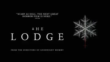 Backdrop to the movie "The Lodge" #122913