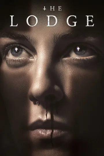 Poster to the movie "The Lodge" #122919