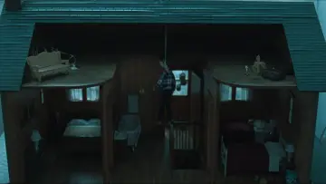 Backdrop to the movie "The Lodge" #1581149