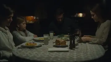 Backdrop to the movie "The Lodge" #1581153