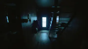 Backdrop to the movie "The Lodge" #1581158