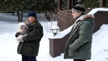 Backdrop to the movie "The Lodge" #1581162