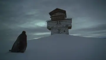 Backdrop to the movie "The Lodge" #1581163