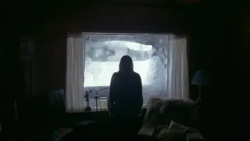 Backdrop to the movie "The Lodge" #1581165