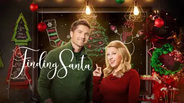 Backdrop to the movie "Finding Santa" #1569007