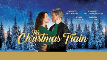 Backdrop to the movie "The Christmas Train" #1061481