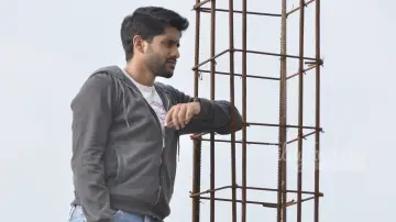 Backdrop to the movie "Yuddham Sharanam" #1149210