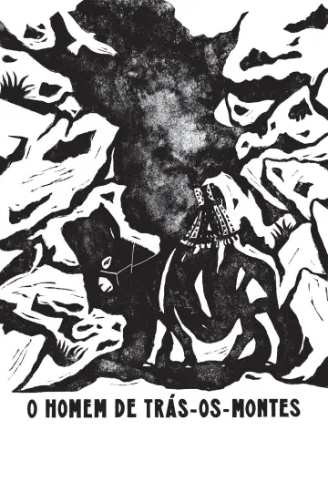Poster to the movie "Beyond the Mountains" #1146801
