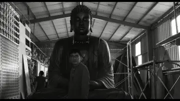 Backdrop to the movie "The Great Buddha+" #415353