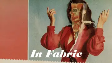 Backdrop to the movie "In Fabric" #1060054
