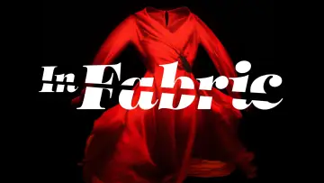 Backdrop to the movie "In Fabric" #1060055