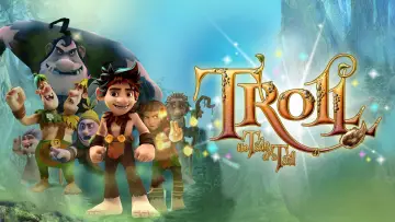 Backdrop to the movie "Troll: The Tale of a Tail" #1862626