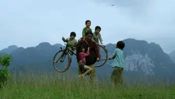 Backdrop to the movie "Father and Son" #1200753