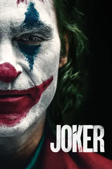Poster to the movie "Joker" #1642494