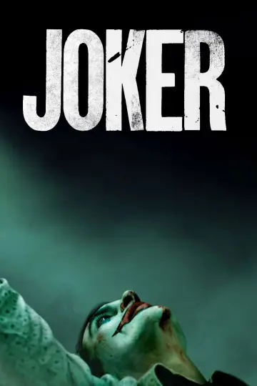 Poster to the movie "Joker" #1723346