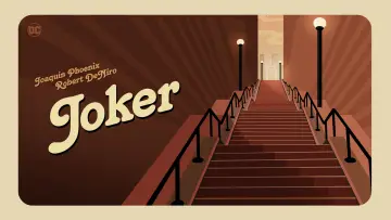 Backdrop to the movie "Joker" #176721