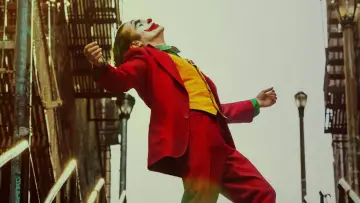 Backdrop to the movie "Joker" #176753