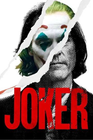Poster to the movie "Joker" #1797721