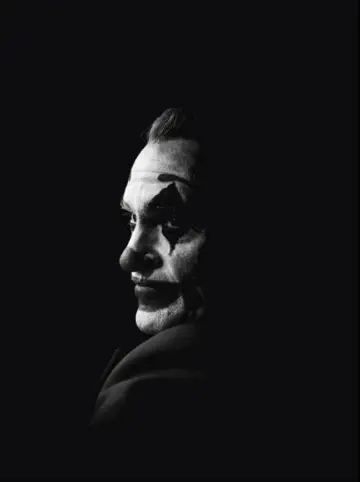 Poster to the movie "Joker" #1797722