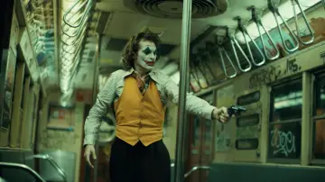 Backdrop to the movie "Joker" #553979