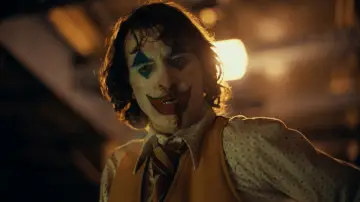 Backdrop to the movie "Joker" #553983