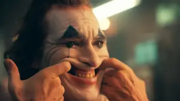 Backdrop to the movie "Joker" #553988