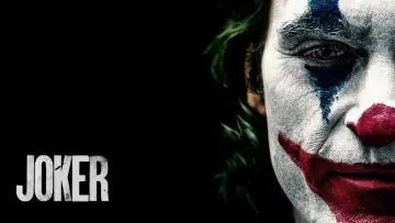 Backdrop to the movie "Joker" #554029
