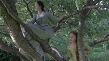 Backdrop to the movie "Carmilla" #720124
