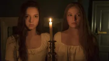 Backdrop to the movie "Carmilla" #720142