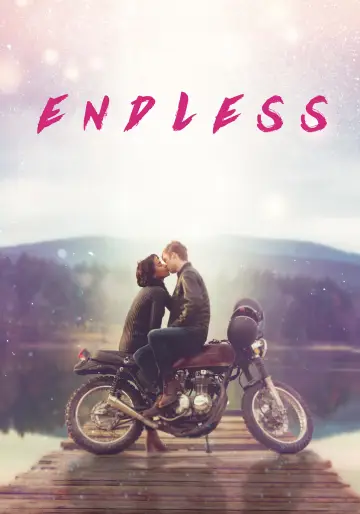 Poster to the movie "Endless" #1098506