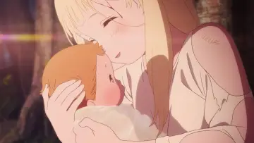 Backdrop to the movie "Maquia: When the Promised Flower Blooms" #750023