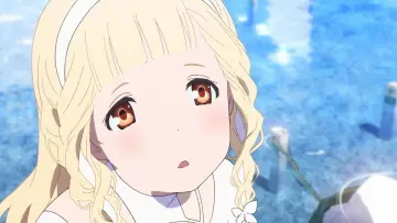 Backdrop to the movie "Maquia: When the Promised Flower Blooms" #750024