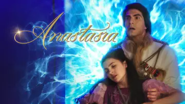 Backdrop to the movie "Anastasia: Once Upon a Time" #1045289