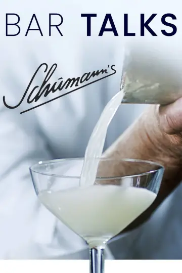 Poster to the movie "Schumann