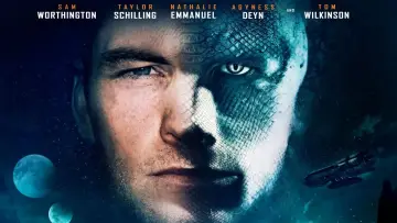 Backdrop to the movie "The Titan" #342263
