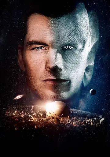 Poster to the movie "The Titan" #923777