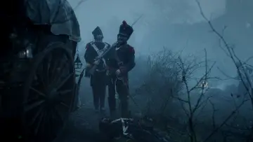 Backdrop to the movie "Errementari: The Blacksmith and the Devil" #289489