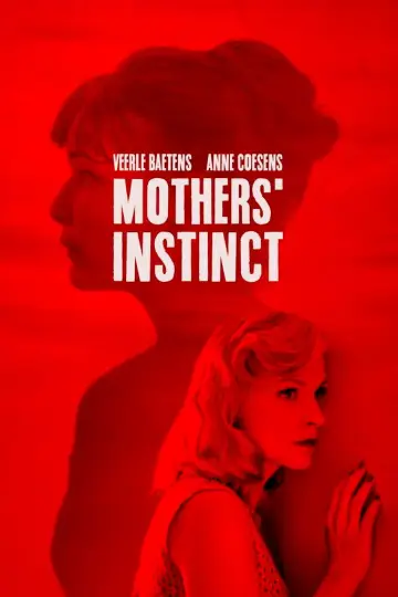 Poster to the movie "Mothers