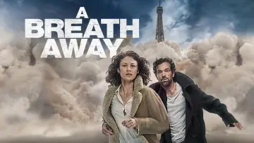 Watch film Just a Breath Away — Русский тизер-трейлер